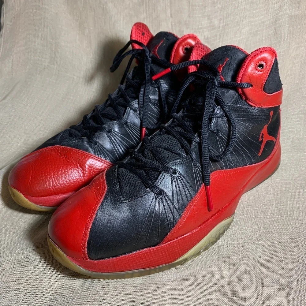 Jordan 2011 A Flight Sneakers